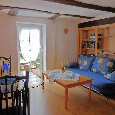 Apartment In Leuderode Beim Wildpark *