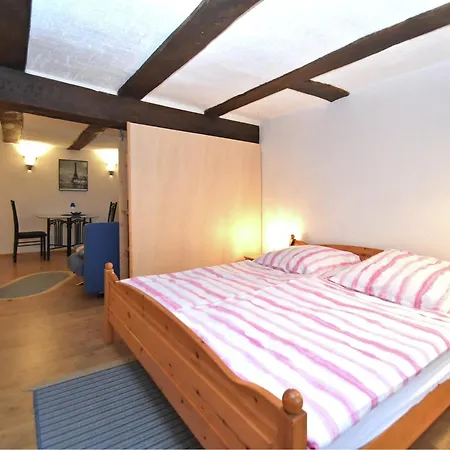 Apartment In Leuderode Beim Wildpark *