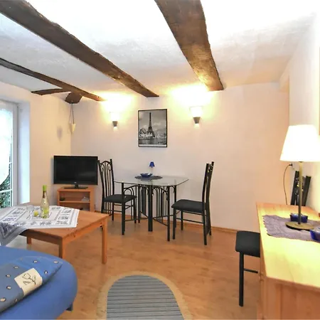 Apartment In Leuderode Beim Wildpark Rodemann