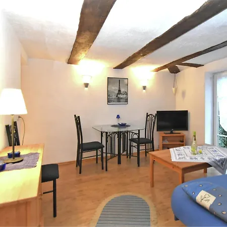 Apartment In Leuderode Beim Wildpark Rodemann