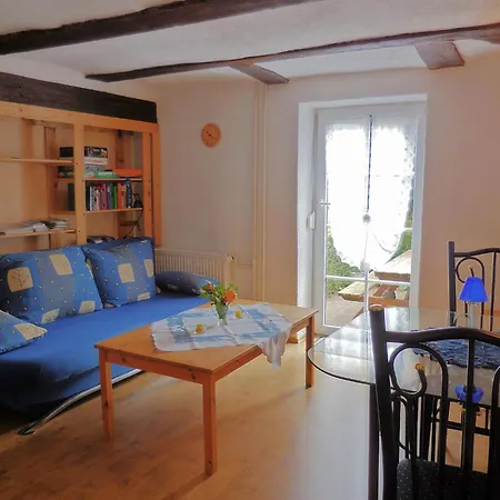Apartment In Leuderode Beim Wildpark *