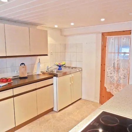 Apartment In Leuderode Beim Wildpark *