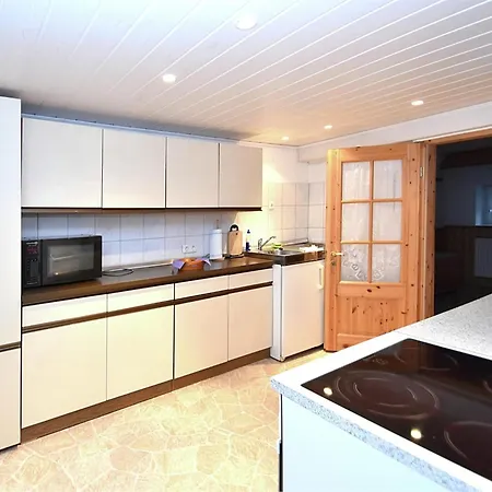 Apartment In Leuderode Beim Wildpark Rodemann