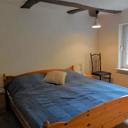 In Leuderode Beim Wildpark Apartment *