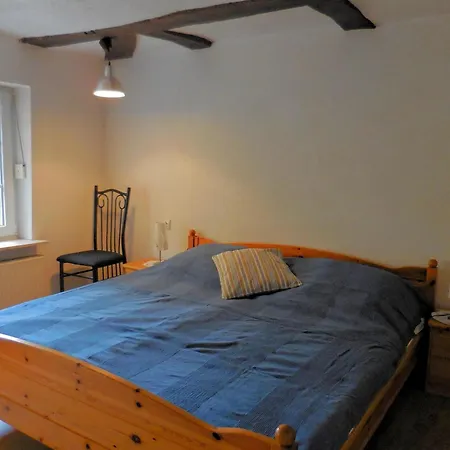 In Leuderode Beim Wildpark Apartment *