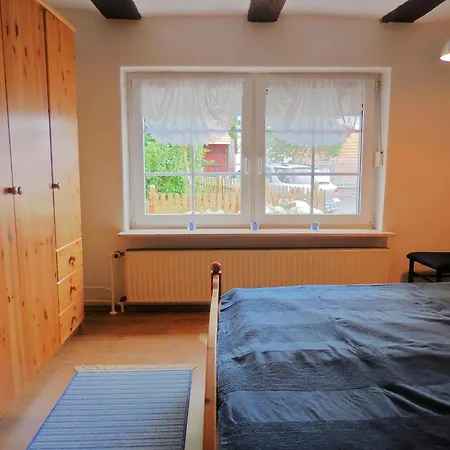 Apartment In Leuderode Beim Wildpark